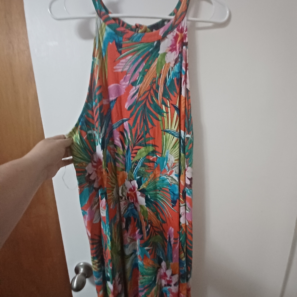 Summer dress